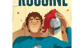 ruggine