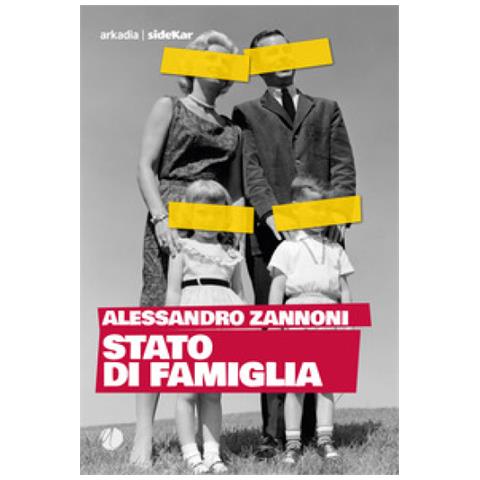 stato di famiglia