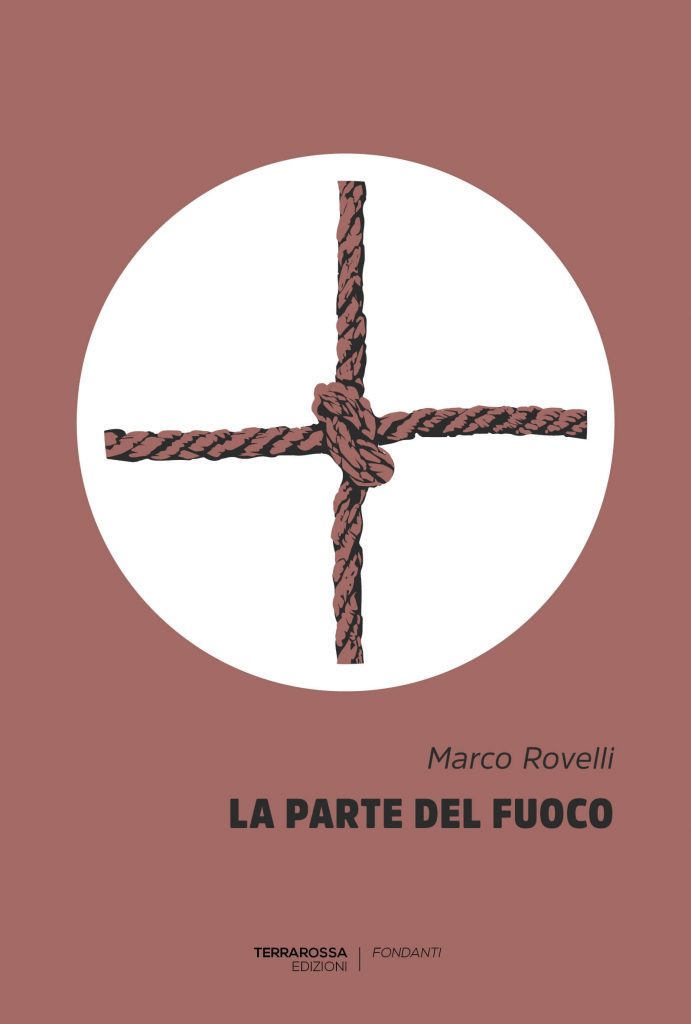 la parte del fuoco