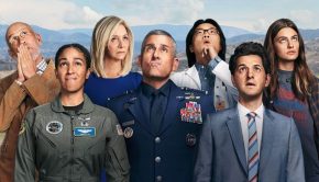space force