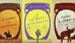 I gialli di Sam Wyndham