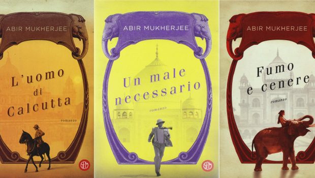 I gialli di Sam Wyndham