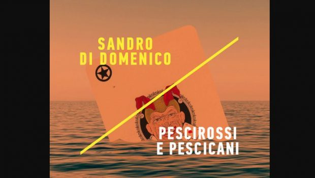pescirossi e pescicani