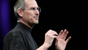 Steve Jobs non abita più qui
