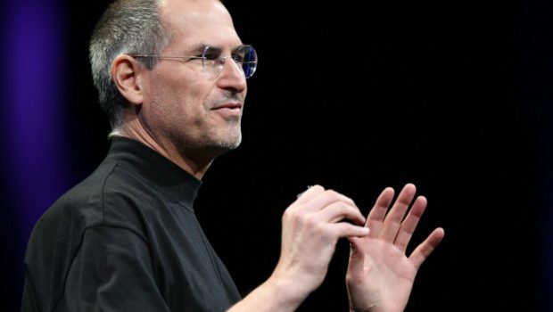 Steve Jobs non abita più qui