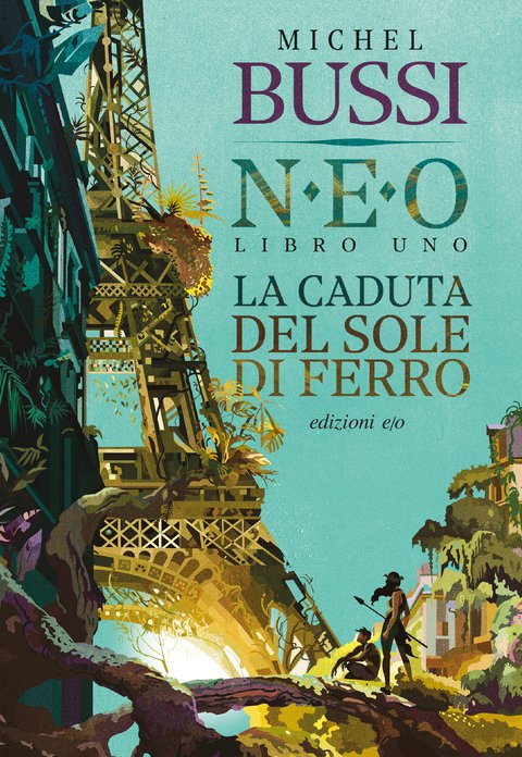 La caduta del sole di ferro