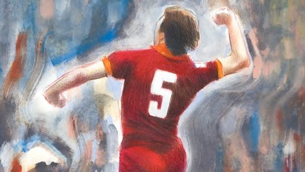 la gioia fa parecchio rumore