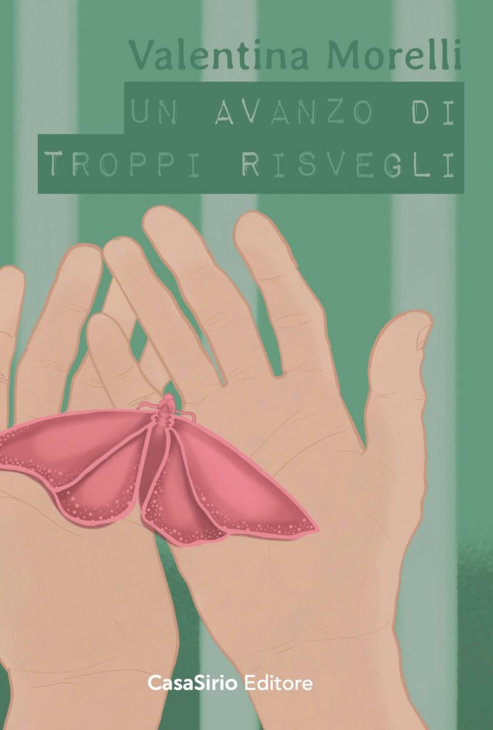 un avanzo di troppi risvegli