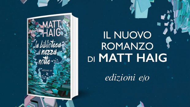 matt haig