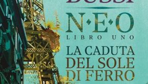 La caduta del sole di ferro
