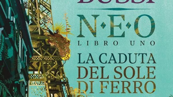 La caduta del sole di ferro