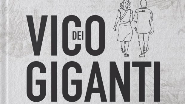 Vico dei Giganti