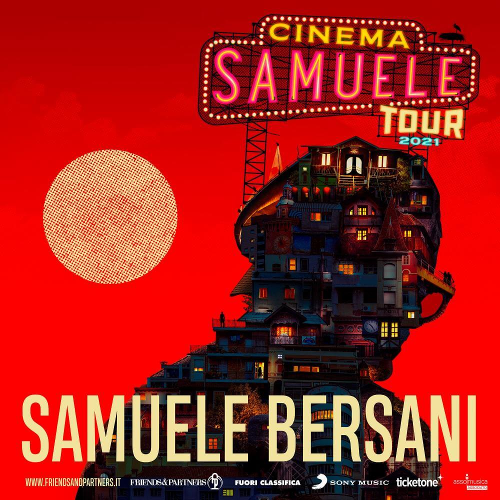 Cinema Samuele