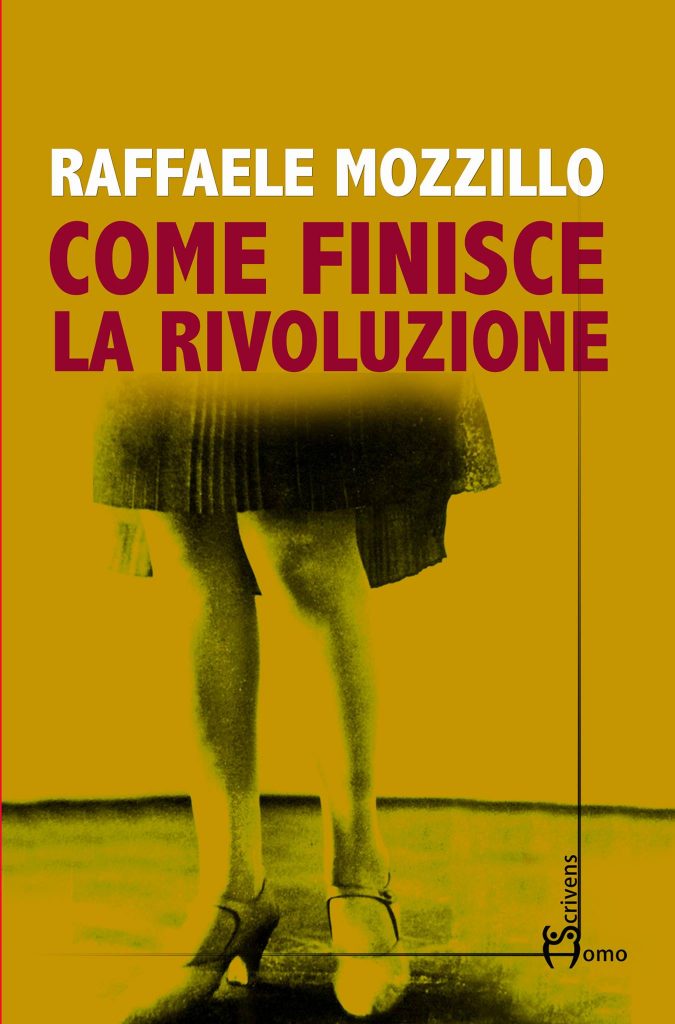 come finisce la rivoluzione