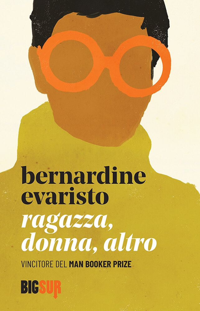 ragazza, donna, altro