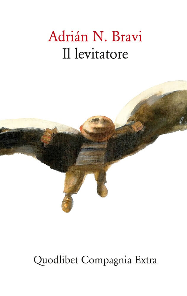 levitatore