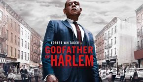 Godfather of Harlem