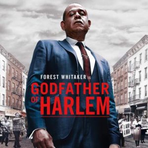 Godfather of Harlem
