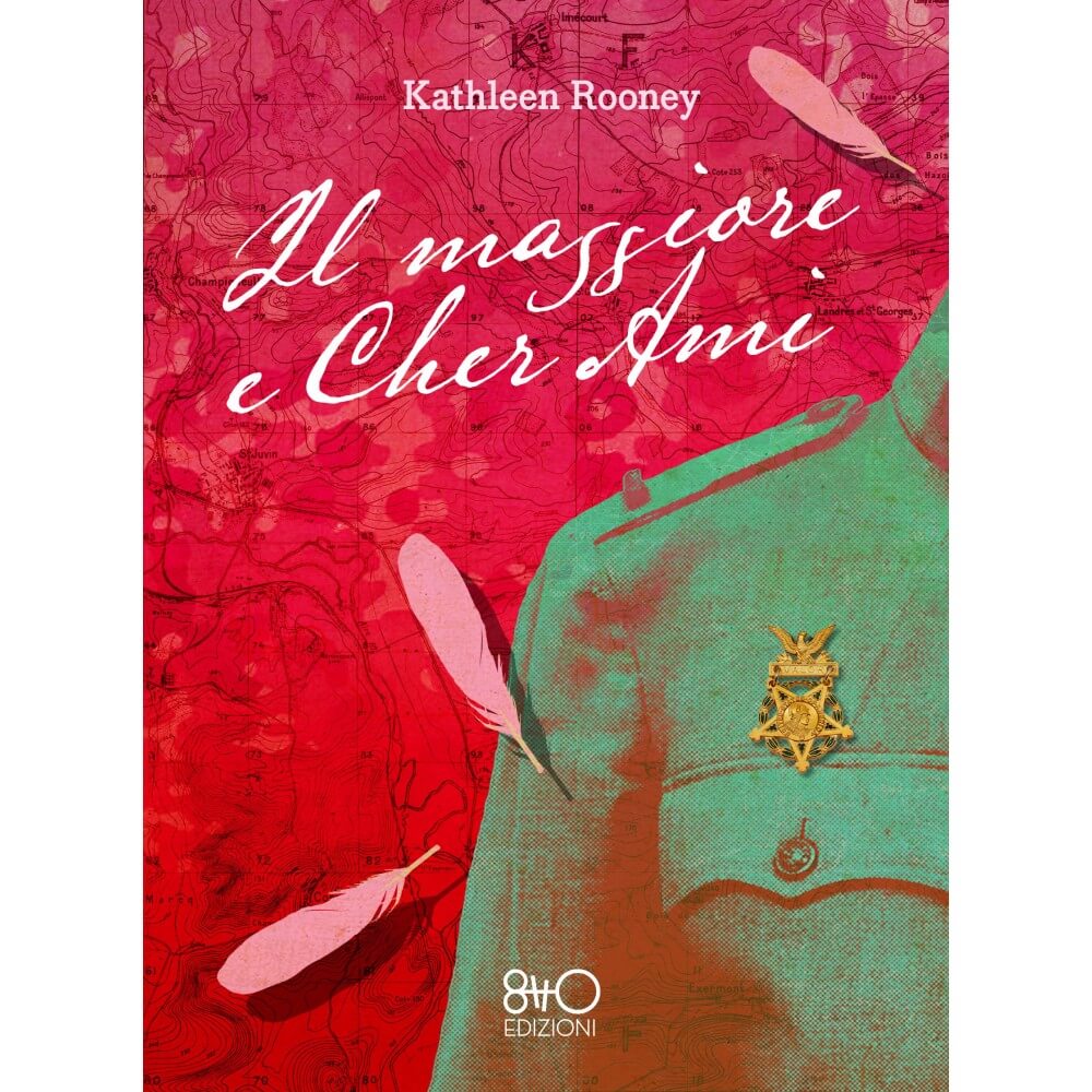 Il maggiore e Cher Ami