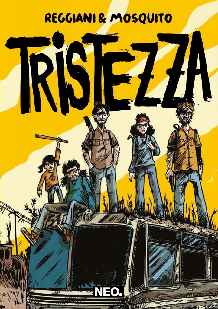 tristezza