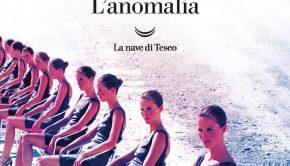 l'anomalia