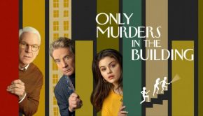 Only Murders In The Building