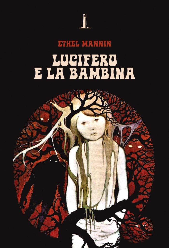 Lucifero e la babin