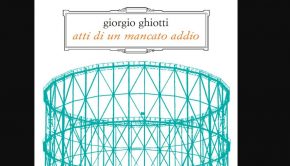 atti di un mancato addio