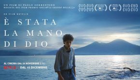 è stata la mano di dio