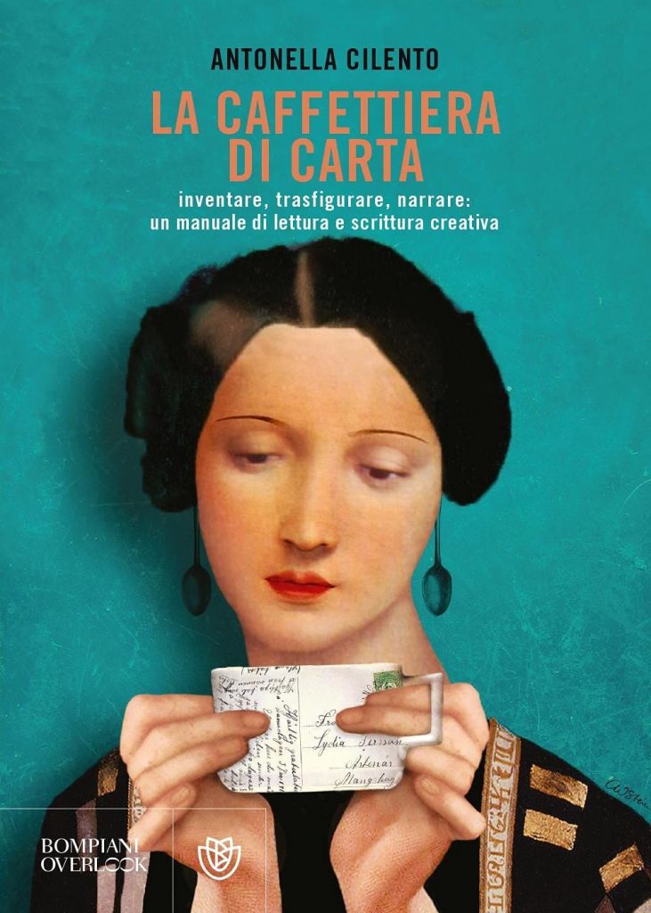 la caffettiera di carta