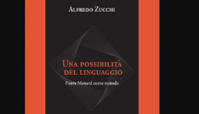 Una possibilità del linguaggio