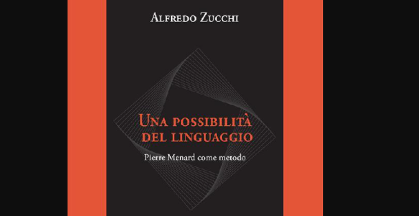 Una possibilità del linguaggio