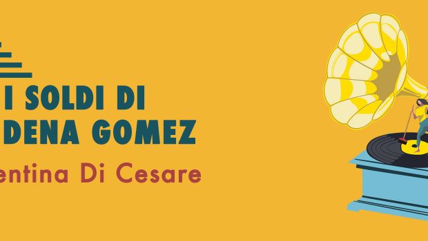Tutti i soldi di almudena gomez