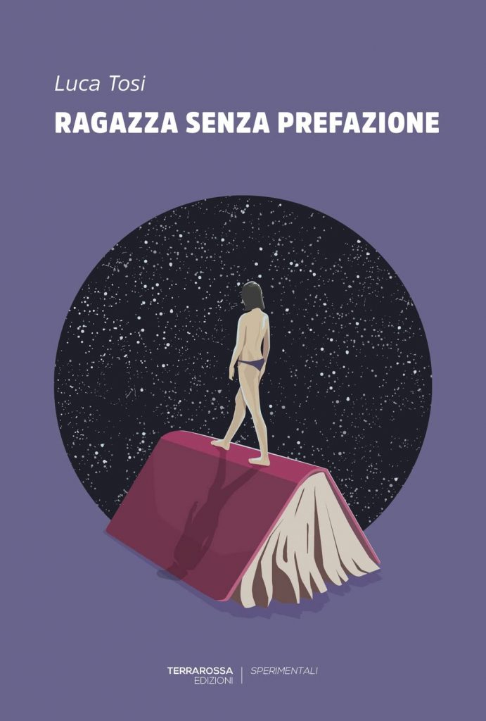 ragazza senza prefazione