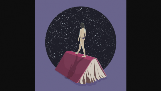 ragazza senza prefazione