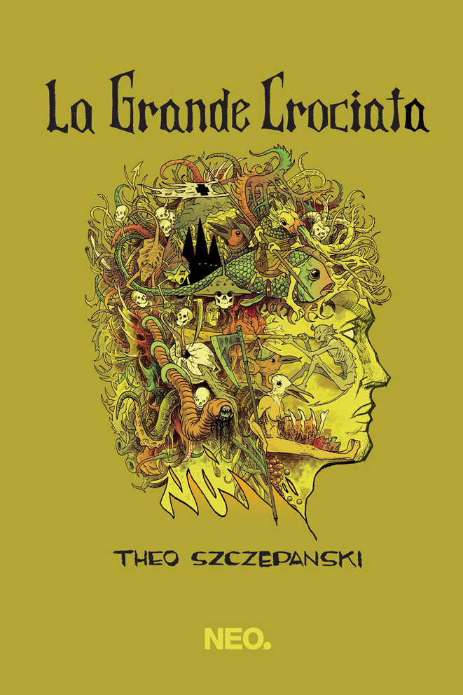 La grande crociata