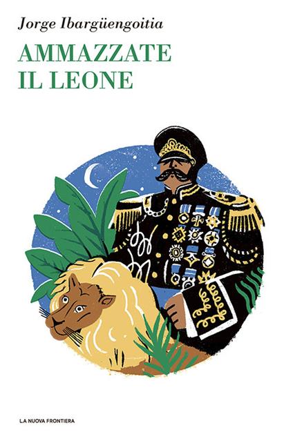 ammazzate il leone