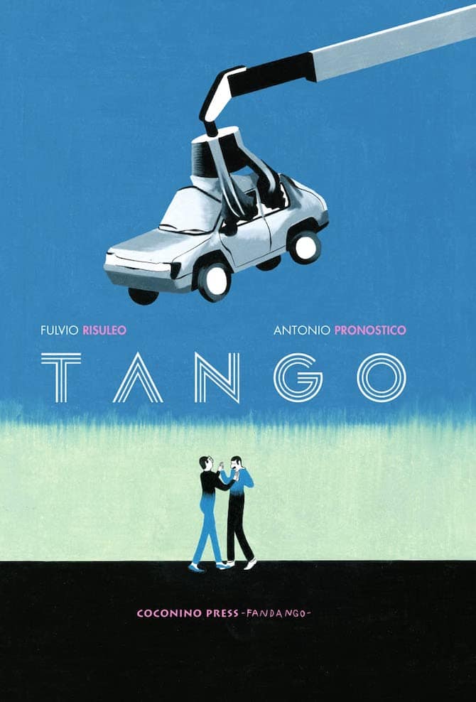 tango