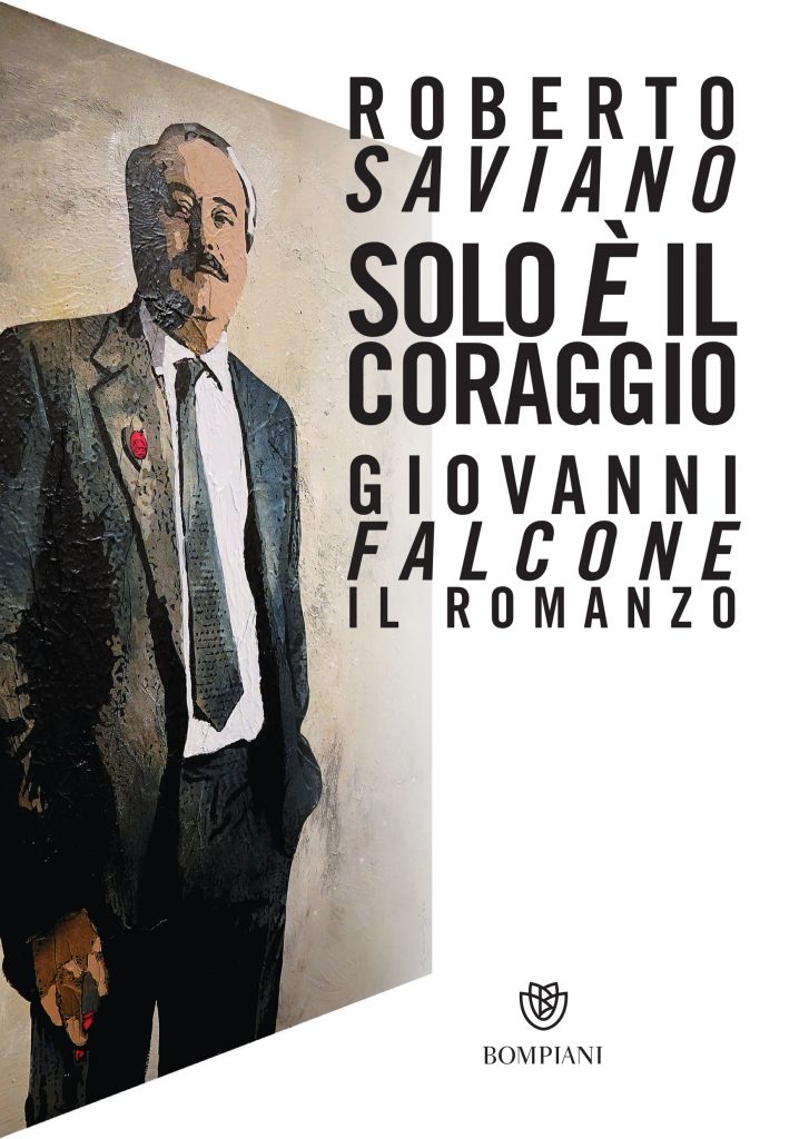 solo è il coraggio