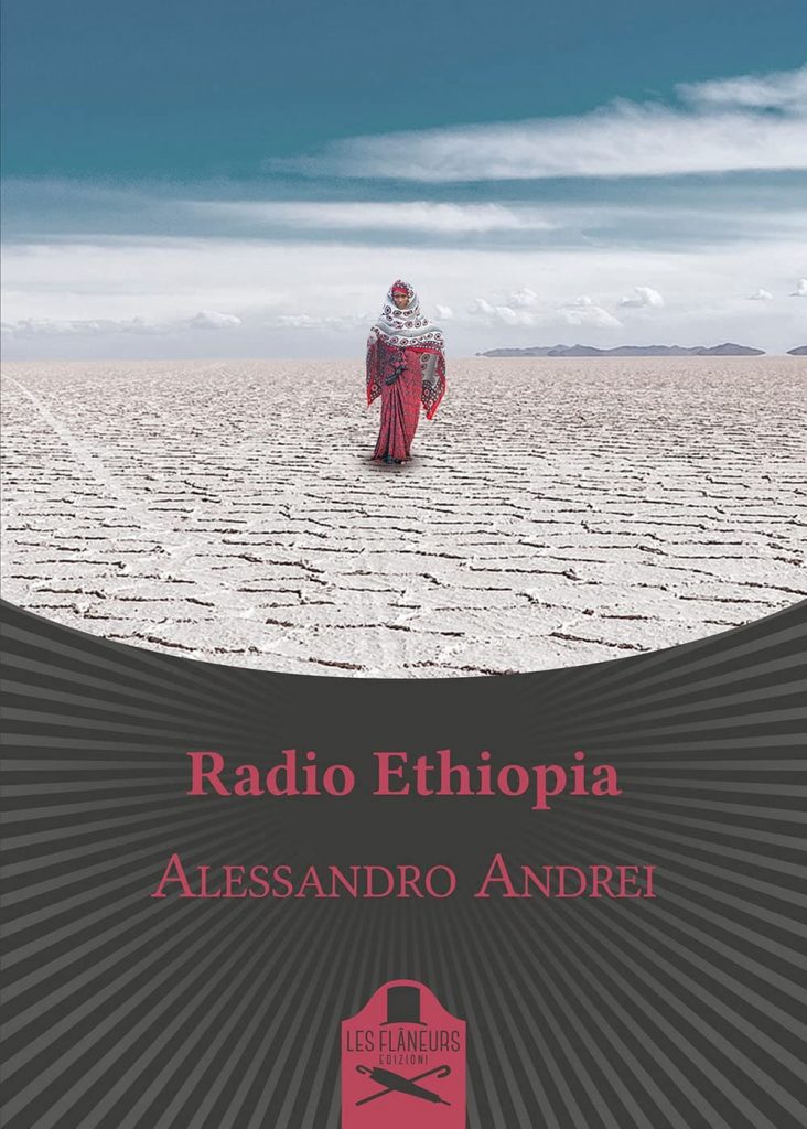Radio Ethiopia Alessandro Andrei