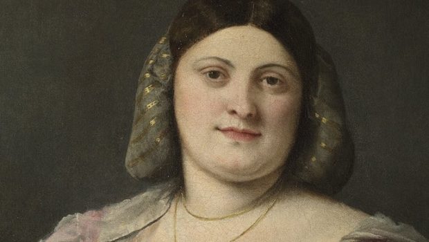 la scrittrice obesa