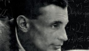 Renato Caccioppoli