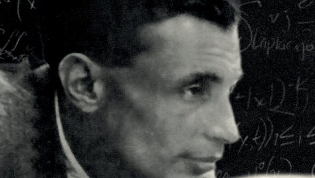 Renato Caccioppoli
