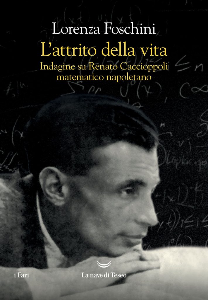 Renato Caccioppoli