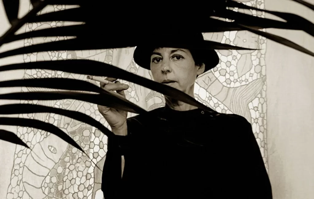 Fabrizia Ramondino