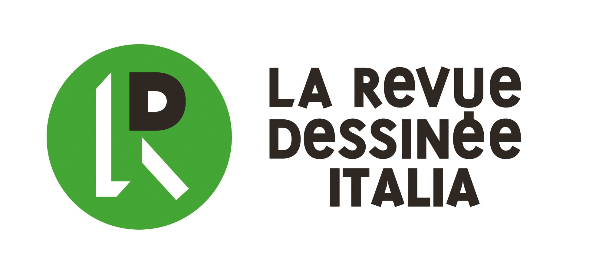 La Revue Dessinée Italia