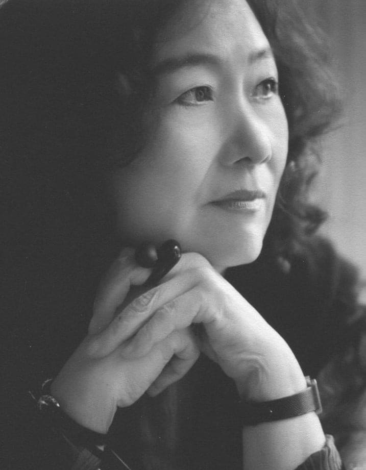Moon Chung-hee