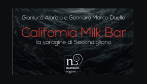 California milk bar