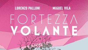 fortezza volante