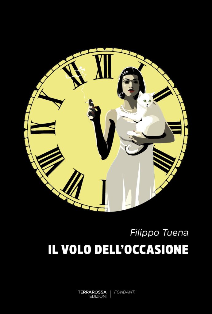 il volo dell'occasione